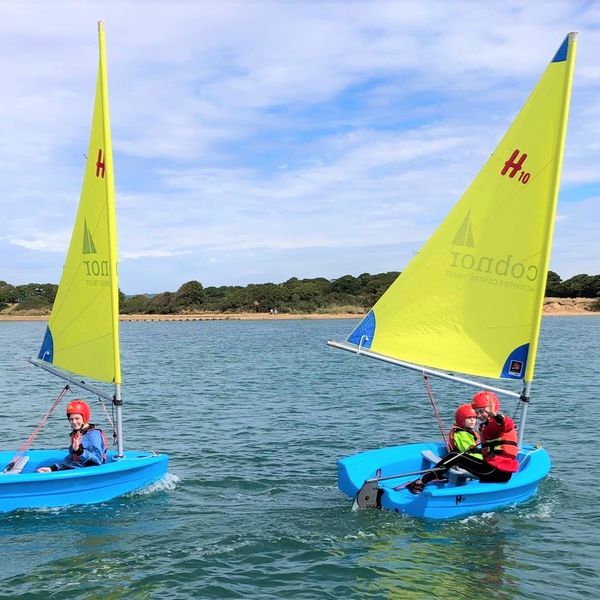 Private Youth Stage 2 - Additional Day